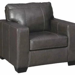 Ashley Furniture Morelos - Arm Chairs Crips - Living Room