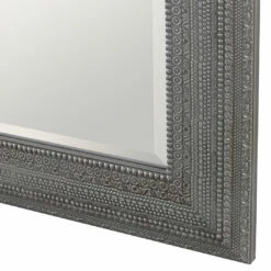 Deals 🔥 Uttermost Malika Antique Silver Mirror Accessories ⌛ 8 Uttermost Malika Antique Silver Mirror Accessories