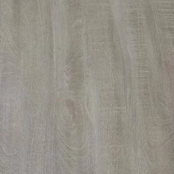 Ashley Furniture Rastella - Gray/black - Round End Table