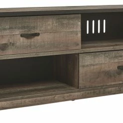 Ashley Furniture Trinell - Ultimate Best In Class TV Stand TV Stands