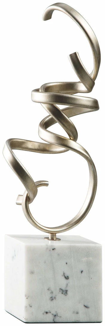 Best Sale ๐ Ashley Furniture Pallaton - Champagne/white - Sculpture ๐ 3 Ashley Furniture Pallaton - Champagne/white - Sculpture