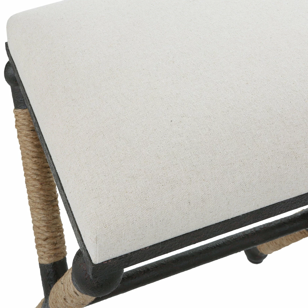 Best Pirce โญ Stools Uttermost Firth Rustic Oatmeal Counter Stool ๐ 10 Stools Uttermost Firth Rustic Oatmeal Counter Stool