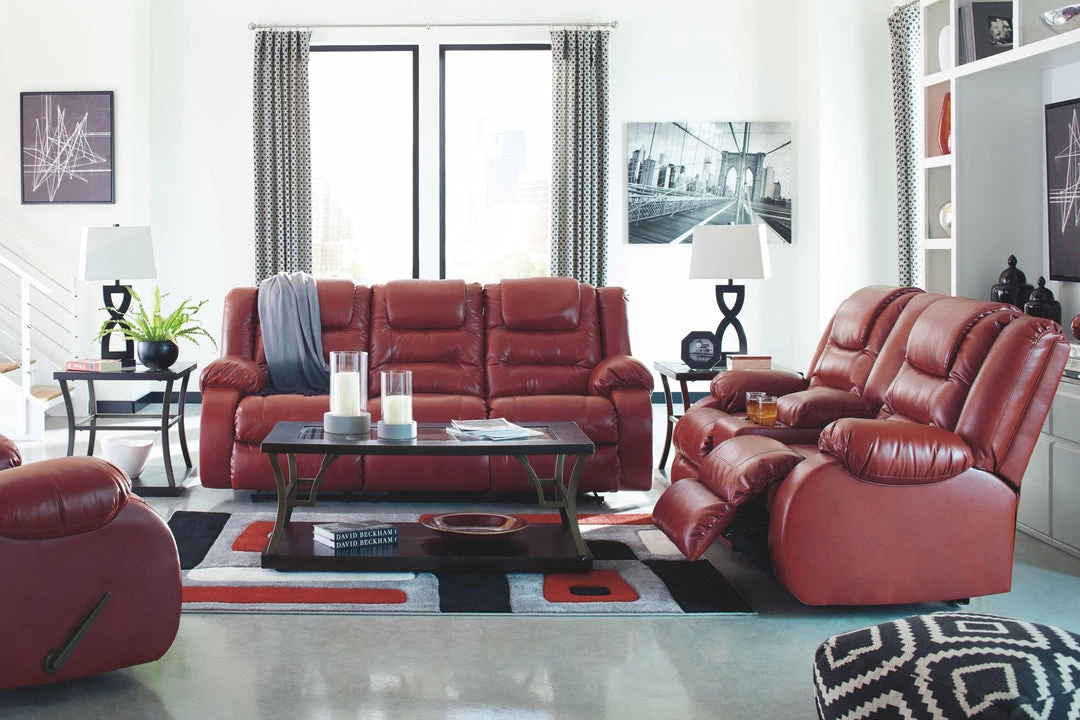 Top 10 ⌛ Ashley Furniture Reclining Furniture Vacherie - Fashion Forward - Reclining Sofas 🤩 24 Ashley Furniture Reclining Furniture Vacherie - Fashion Forward - Reclining Sofas