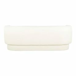 Moe's Home Collection Koba Sofa Maya White