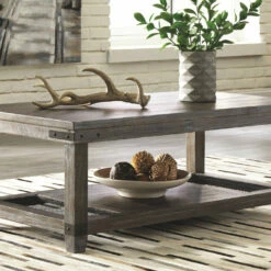 Budget 💯 Ashley Furniture Tables Danell - Brown - Rectangular Cocktail Table 🛒 15 Ashley Furniture Tables Danell - Brown - Rectangular Cocktail Table