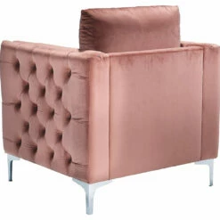 Coupon ๐ Ashley Furniture Lizmont - Blush Pink - Accent Chair ๐ 15 Ashley Furniture Lizmont - Blush Pink - Accent Chair