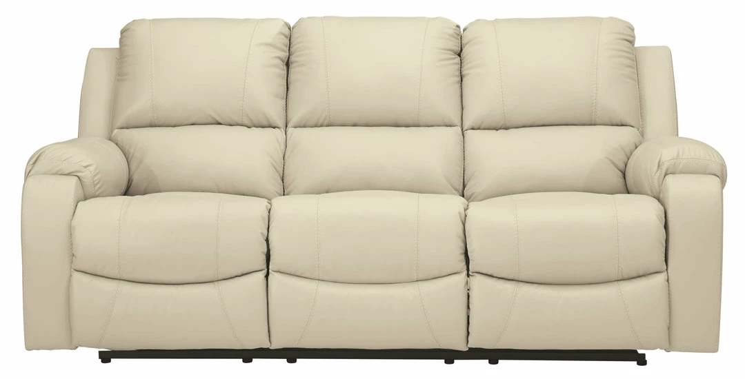 Outlet 👍 Ashley Furniture Rackingburg - Reclining Sofa 🥰 8 Ashley Furniture Rackingburg - Reclining Sofa