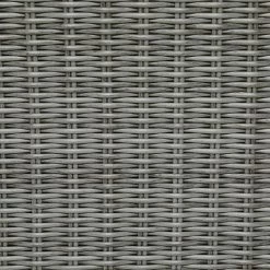 Signature Design By Ashley® Palazzo - Gray - Rect Bar Table W/fire Pit Tables