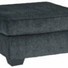 Brand new ⌛ Ashley Furniture Altari - Ottoman Clean Lined Profile - Accent Ottomans ⌛ 1 Ashley Furniture Altari - Ottoman Clean Lined Profile - Accent Ottomans