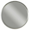 Coupon โค๏ธ Uttermost Serenza Round Silver Mirror Accessories ๐ 2 Uttermost Serenza Round Silver Mirror Accessories