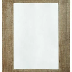 Ashley Furniture Waltleigh - Distressed Brown - Accent Mirror Accessories