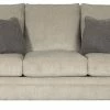 Ashley Furniture Dorsten - Contemporary - Stationary Sofas