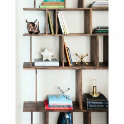 Moe's Home Collection Table Decor Jacks Table Décor Multi Set Of Two