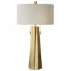Uttermost Maris Gold Table Lamp