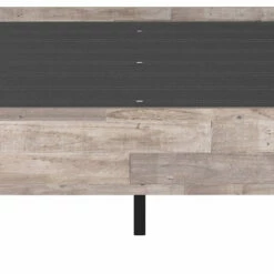 Ashley Furniture Neilsville - Platform Bed