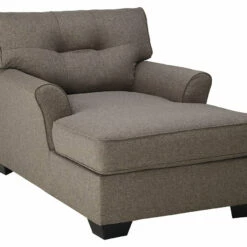 Ashley Furniture Tibbee - Slate - Chaise