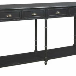 Ashley Furniture Eirdale - Console Sofa Table