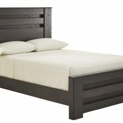Best deal 😉 Signature Design By Ashley® Beds Brinxton - Charcoal - Full Panel Bed 🥰 9 Signature Design By Ashley® Beds Brinxton - Charcoal - Full Panel Bed