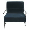 Moe's Home Collection Collins Arm Chair Chairs