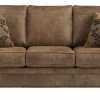 Discount 😉 Ashley Furniture Larkinhurst - Earth - Sofa ✔️ 1 Ashley Furniture Larkinhurst - Earth - Sofa