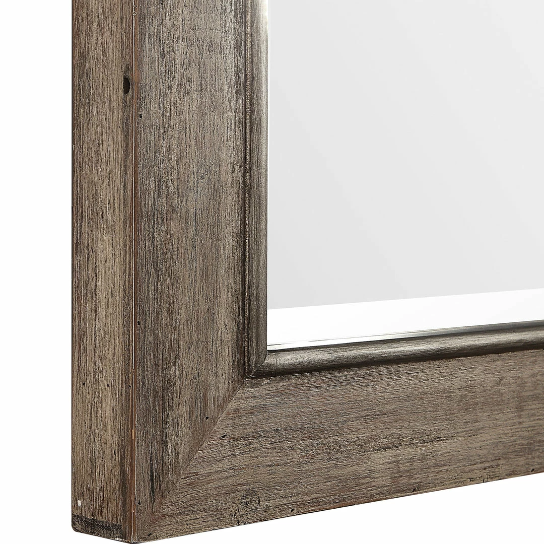Wholesale ๐ฅฐ Uttermost Walt Farmhouse Mirror ๐ 6 Uttermost Walt Farmhouse Mirror