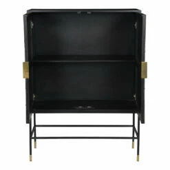 Moe's Home Collection Cabinets Shaws Cabinet