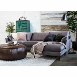 Moe's Home Collection Layered Grey Wall Décor