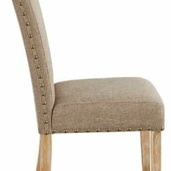 Signature Design By Ashley® Dining Room Sets Kodatown - White - 7 Pc. - Dining Room Table, 6 Side Chairs