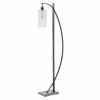 Accessories Uttermost Gateway Modern Floor Lamp