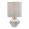 Uttermost Lenta Off-White Accent Lamp Accessories