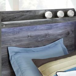 Hot Sale ๐ Ashley Furniture Baystorm - Panel Headboard ๐ 10 Ashley Furniture Baystorm - Panel Headboard