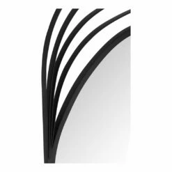 Moe's Home Collection Fiddler Mirror