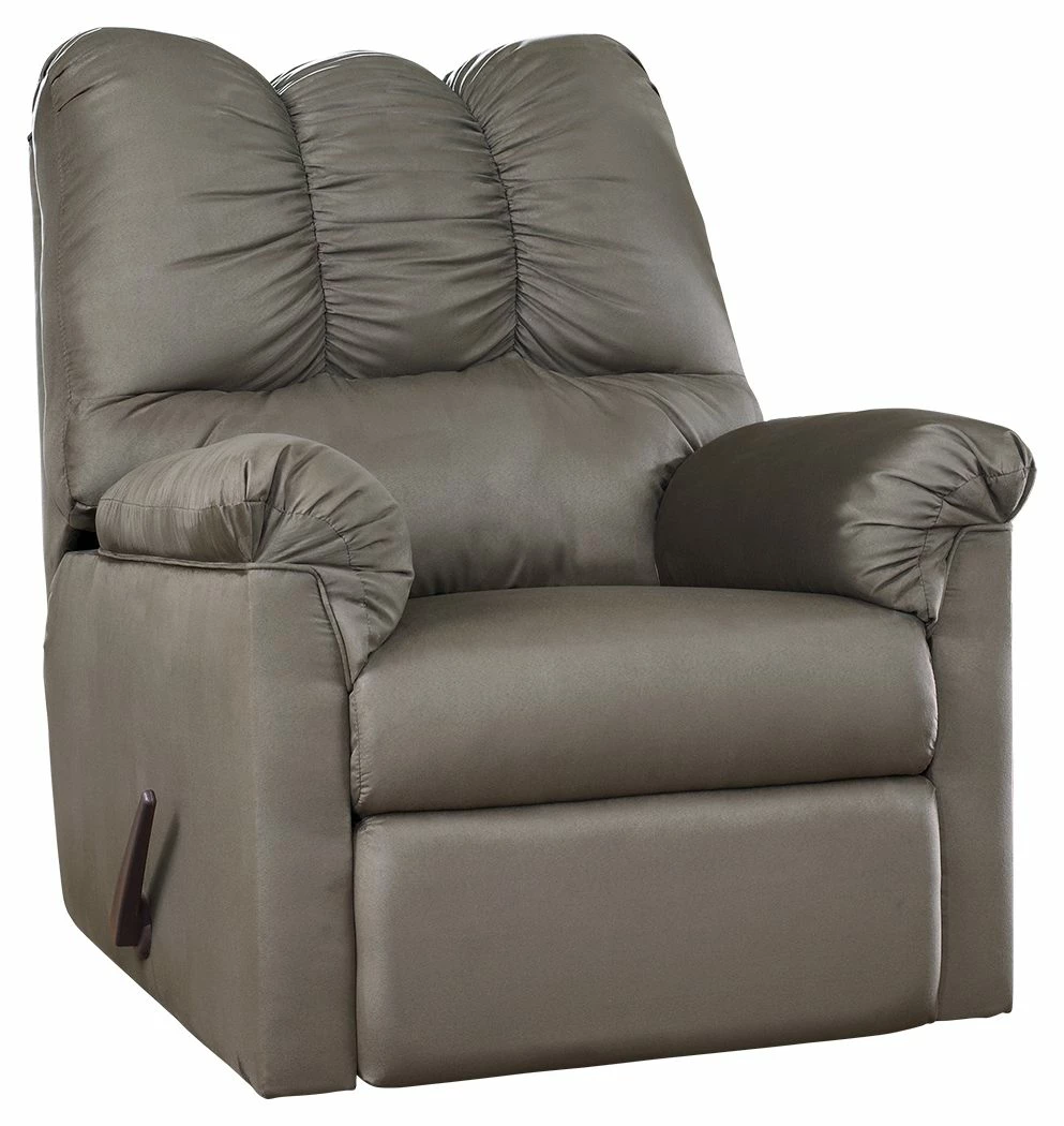 Best Pirce ⭐ Ashley Furniture Darcy - Best In Class - Rocker Recliners 🛒 7 Ashley Furniture Darcy - Best In Class - Rocker Recliners