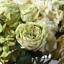 Uttermost Cecily Hydrangea Bouquet Accessories
