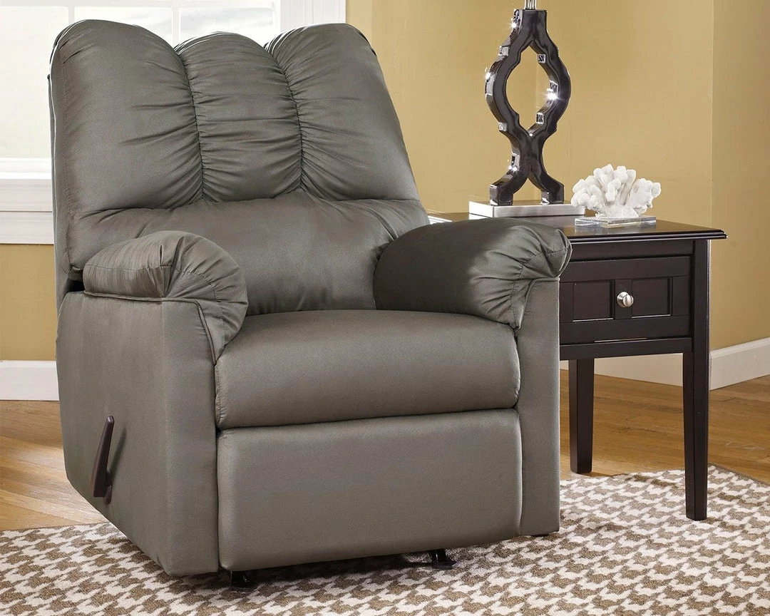Best Pirce ⭐ Ashley Furniture Darcy - Best In Class - Rocker Recliners 🛒 15 Ashley Furniture Darcy - Best In Class - Rocker Recliners