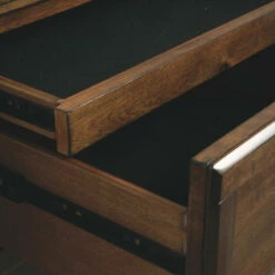 Ashley Furniture Flynnter - Ultimate Best In Class Dresser, Mirror Dressers