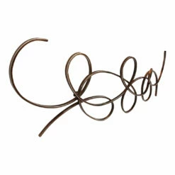 Hot Sale ❤️ Moe's Home Collection Accessories Scroll One Wall Décor 🧨 7 Moe's Home Collection Accessories Scroll One Wall Décor