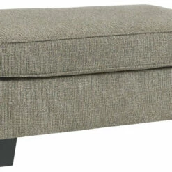 Benchcraftยฎ Barnesley - Platinum - Ottoman Ottomans