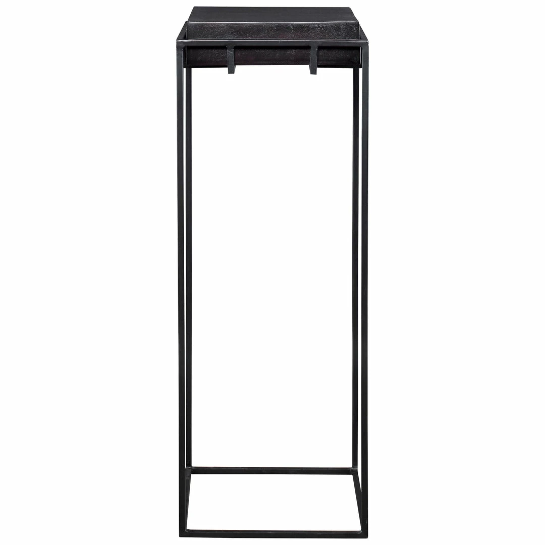 Best deal ๐ Uttermost Telone Black Large Pedestal Accessories ๐ 4 Uttermost Telone Black Large Pedestal Accessories