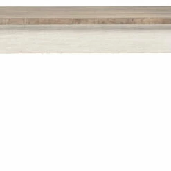 Best deal 🥰 Ashley Furniture Skempton - White - Storage Bench Benches 🎁 15 Ashley Furniture Skempton - White - Storage Bench Benches