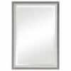 Accessories Uttermost Mitra Rectangular Mirror