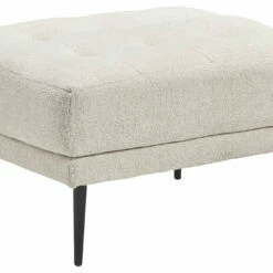 Ashley Furniture Ottomans Caladeron - Sandstone - Ottoman