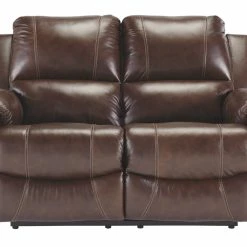 Ashley Furniture Rackingburg - Reclining Loveseat