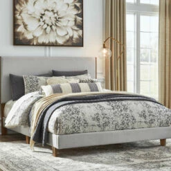 Best deal 🎁 Ashley Furniture Beds Tranhaus - Upholstered Bed 🛒 13 Ashley Furniture Beds Tranhaus - Upholstered Bed