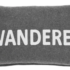 Ashley Furniture Wanderer - Charcoal - Pillow (4/cs)