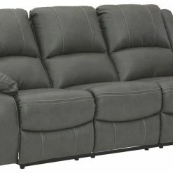 Ashley Furniture Calderwell - Bustle Back - Reclining Sofas Reclining Furniture