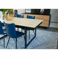 Moe's Home Collection Table Decor Nest Bowls Gold Set Of 2