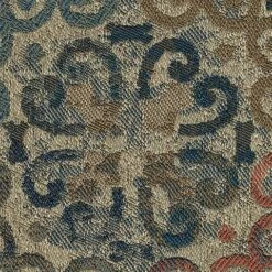 Ashley Furniture Chairs Belcampo - Rust - Accent Chair