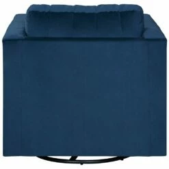 Ashley Furniture Chairs Enderlin - Ink - Swivel Accent Chair