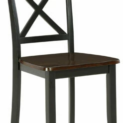 Budget 🔔 Ashley Furniture Dining Room Sets Larsondale - Brown/black - Dining Room Table Set (6/cn) 🔥 11 Ashley Furniture Dining Room Sets Larsondale - Brown/black - Dining Room Table Set (6/cn)